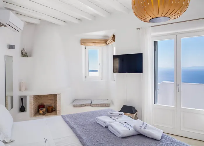 Mermaid Luxury - Aquata Private Pool *