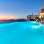 Mermaid Luxury - Aquata Private Pool *